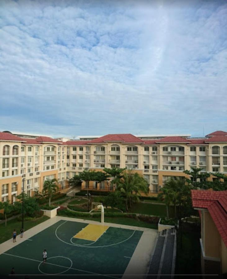 San Remo Oasis SRP Cebu Exterior foto