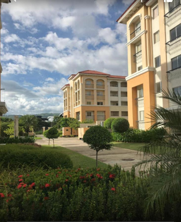San Remo Oasis SRP Cebu Exterior foto
