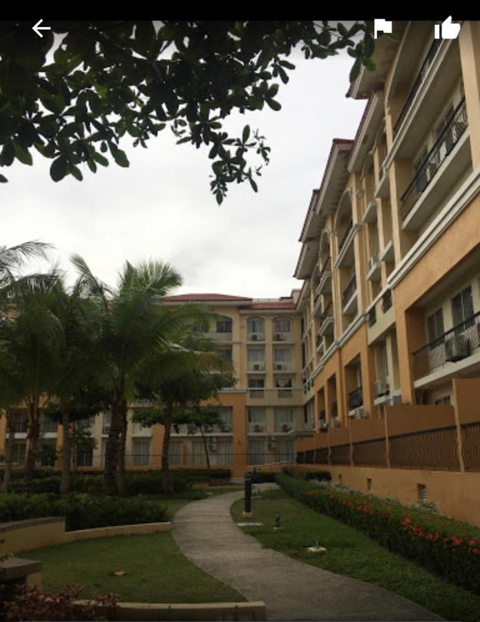 San Remo Oasis SRP Cebu Exterior foto