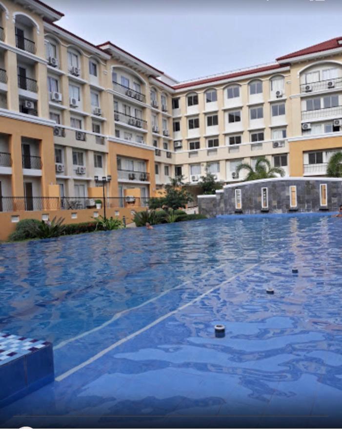 San Remo Oasis SRP Cebu Exterior foto