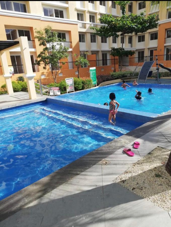San Remo Oasis SRP Cebu Exterior foto