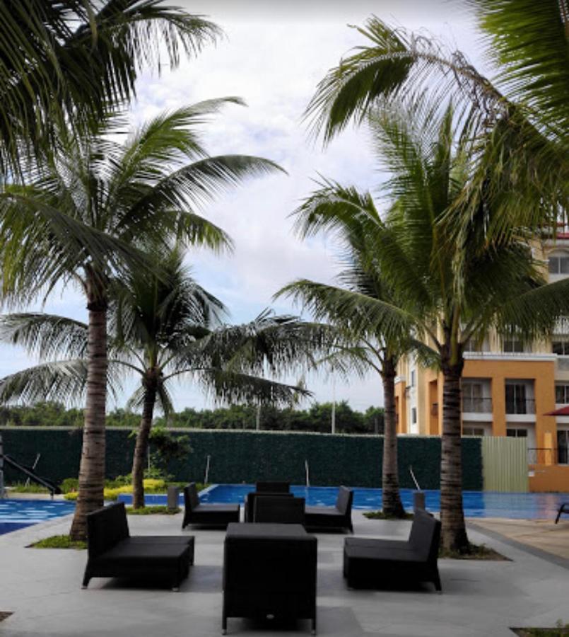 San Remo Oasis SRP Cebu Exterior foto