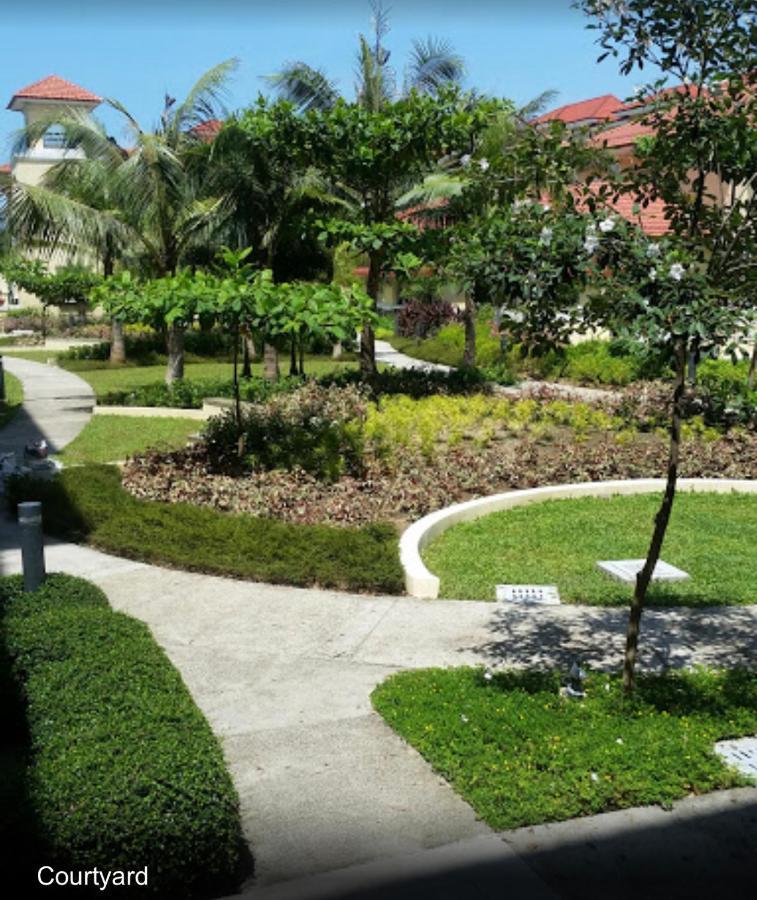 San Remo Oasis SRP Cebu Exterior foto