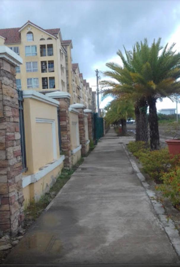 San Remo Oasis SRP Cebu Exterior foto