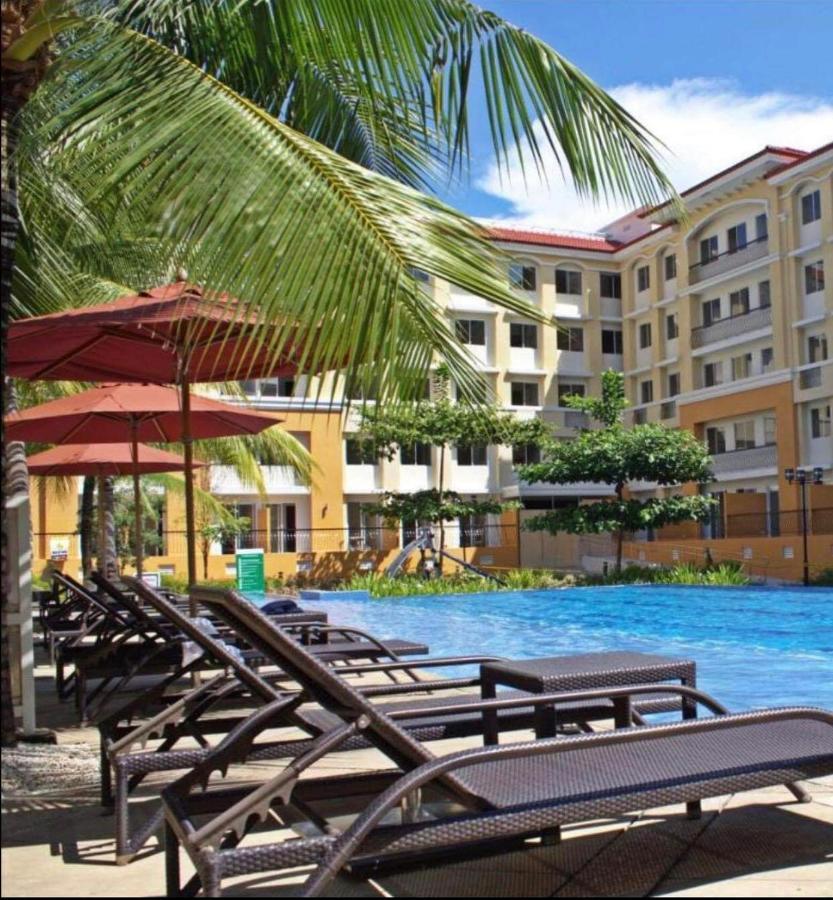 San Remo Oasis SRP Cebu Exterior foto