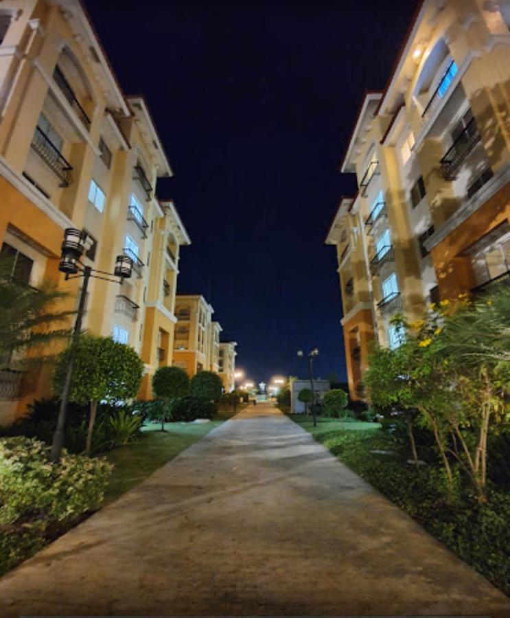 San Remo Oasis SRP Cebu Exterior foto