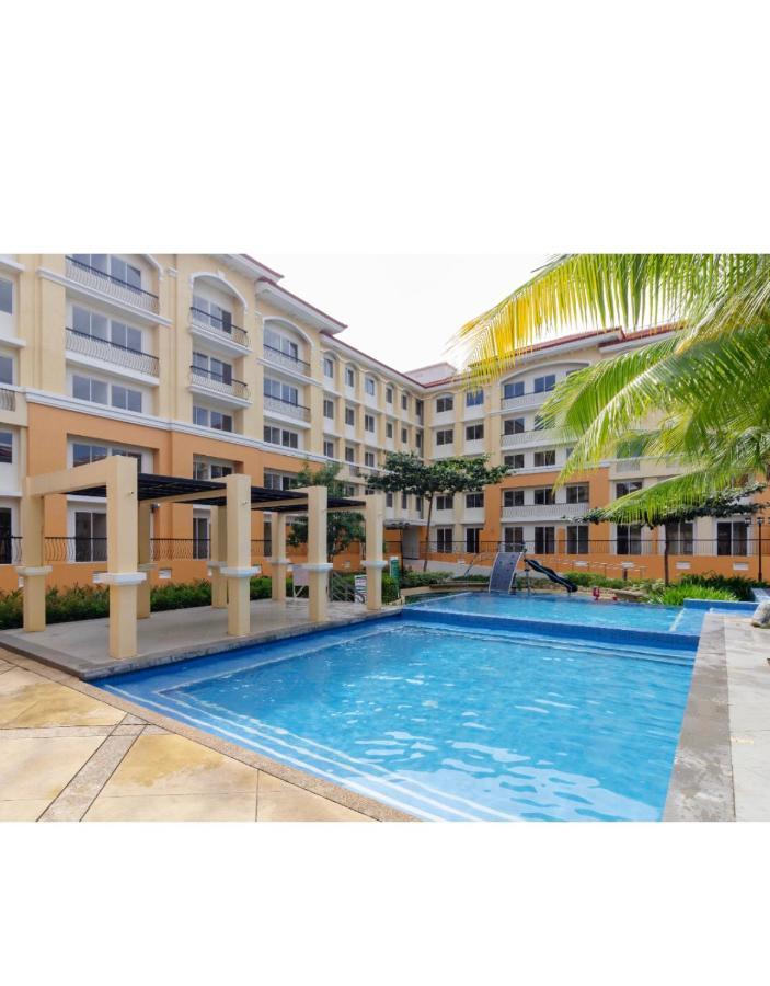 San Remo Oasis SRP Cebu Exterior foto