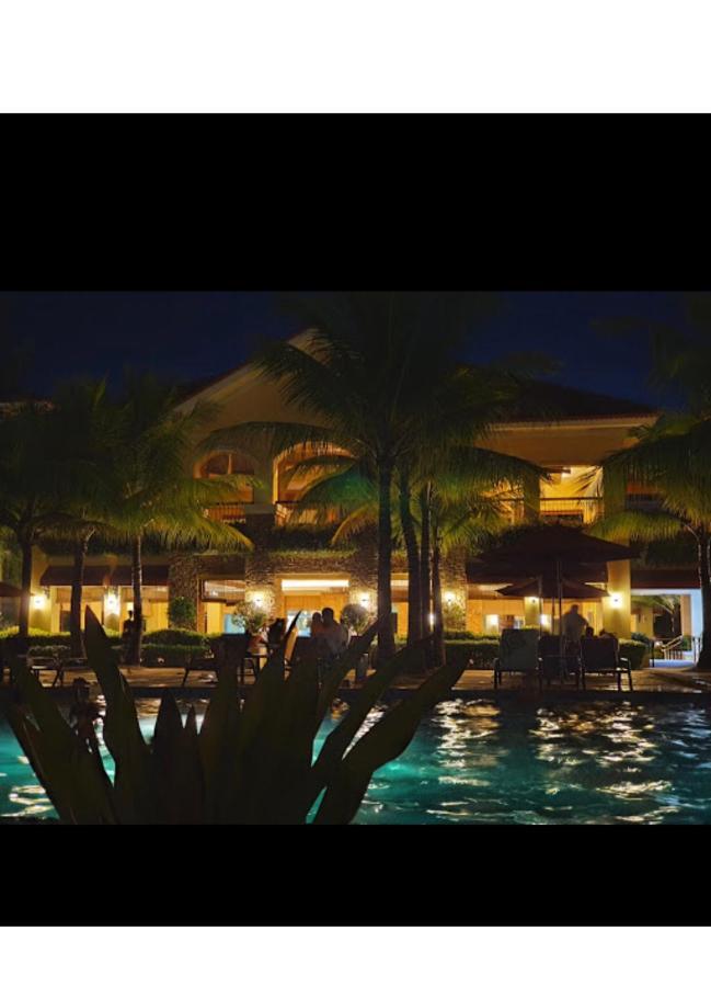 San Remo Oasis SRP Cebu Exterior foto