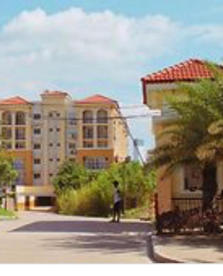 San Remo Oasis SRP Cebu Exterior foto