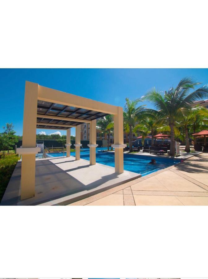 San Remo Oasis SRP Cebu Exterior foto