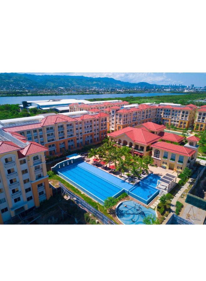 San Remo Oasis SRP Cebu Exterior foto