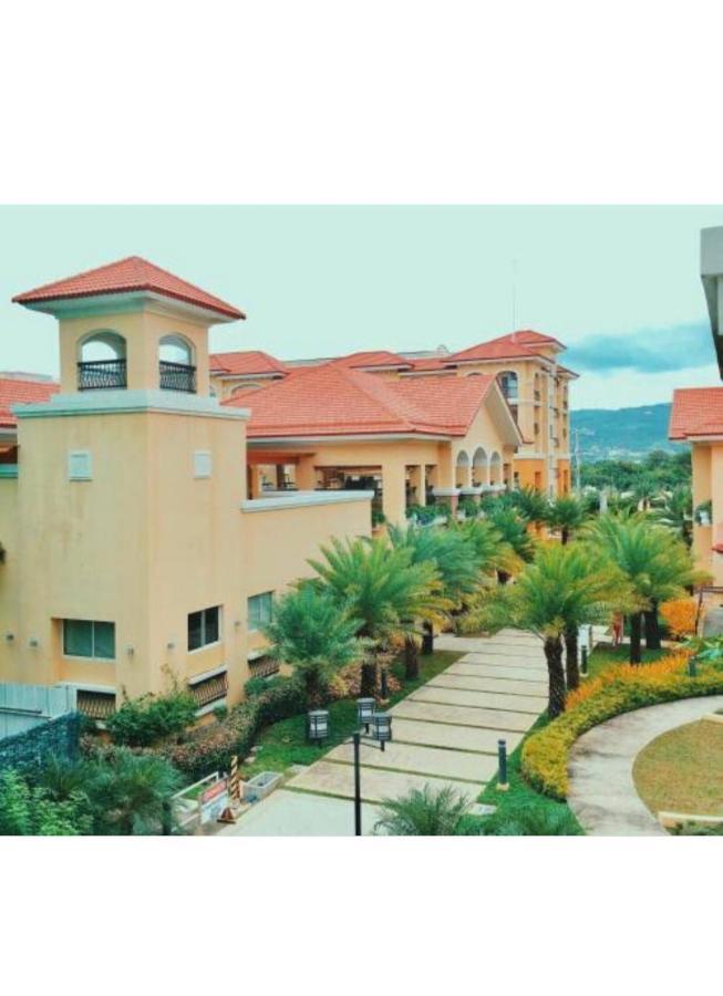 San Remo Oasis SRP Cebu Exterior foto