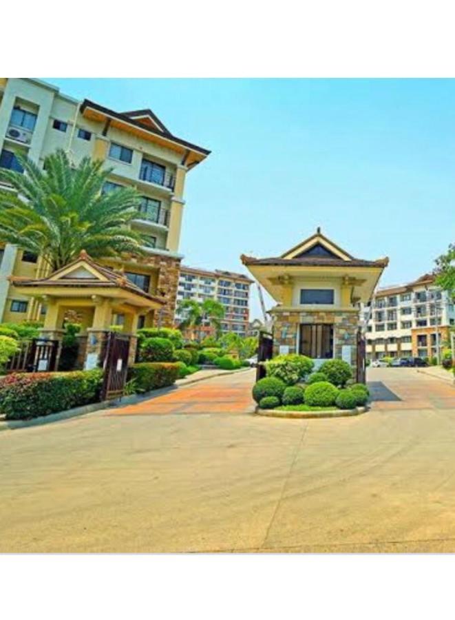 San Remo Oasis SRP Cebu Exterior foto