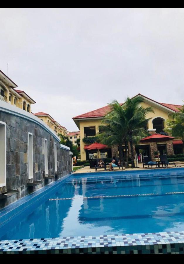 San Remo Oasis SRP Cebu Exterior foto